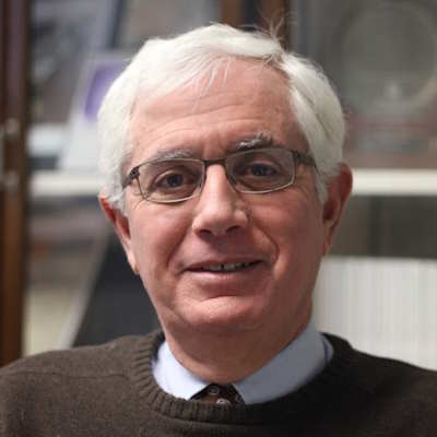 Dr. Jack Antel