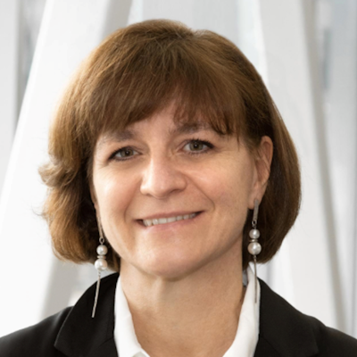 Dr. Nathalie Arbour
