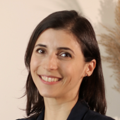 Dr. Giulia Fadda