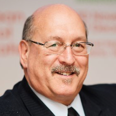 Dr. Mark Freedman