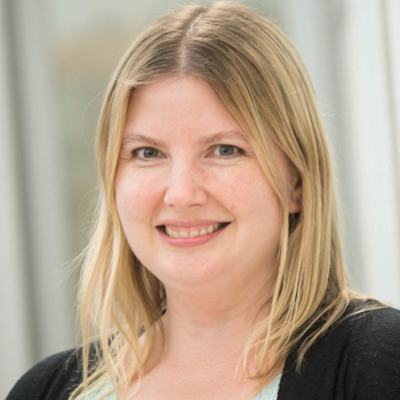 Dr. Shannon Kolind
