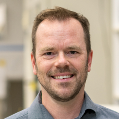 Dr. Craig Moore
