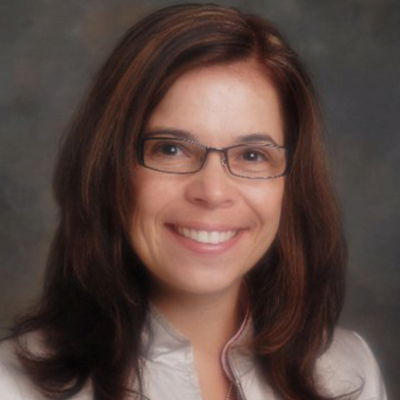 Dr. Sarah A. Morrow
