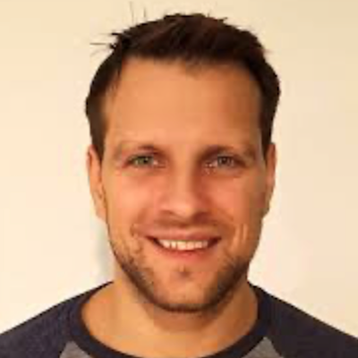 Dr. Ilia Poliakov