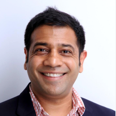 Dr. Manu Rangachari