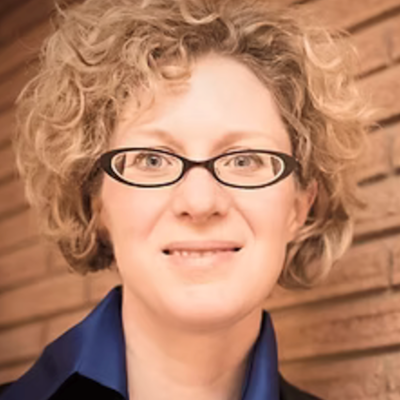 Dr. Penny Smyth