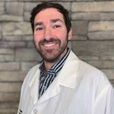 Dr. Michael Thorne